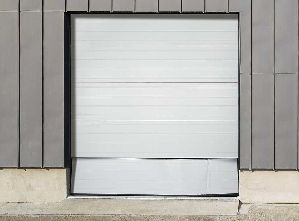 The Importance of Professional Garage Door Repair Services for Businesses