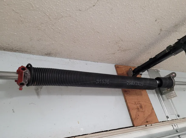 garage door springs Columbus, Ohio.