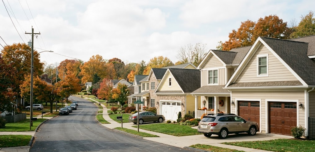 Garage Door Repair Canal Winchester Ohio Service Area