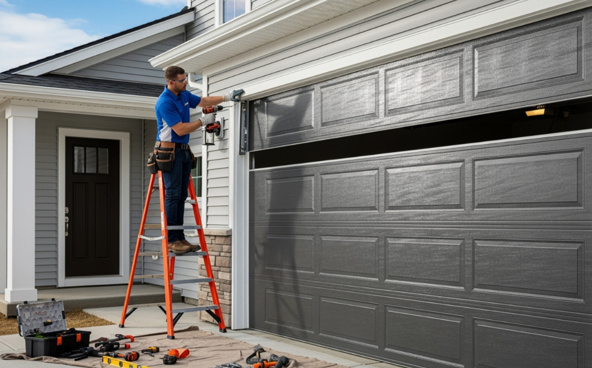 Preventive Maintenance and Tune Up Packages