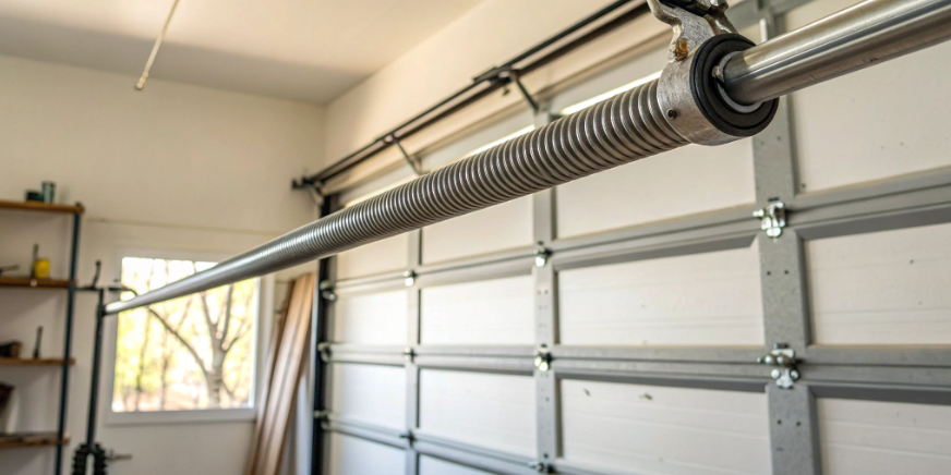 Emergency Garage Door Spring Repair New Albany